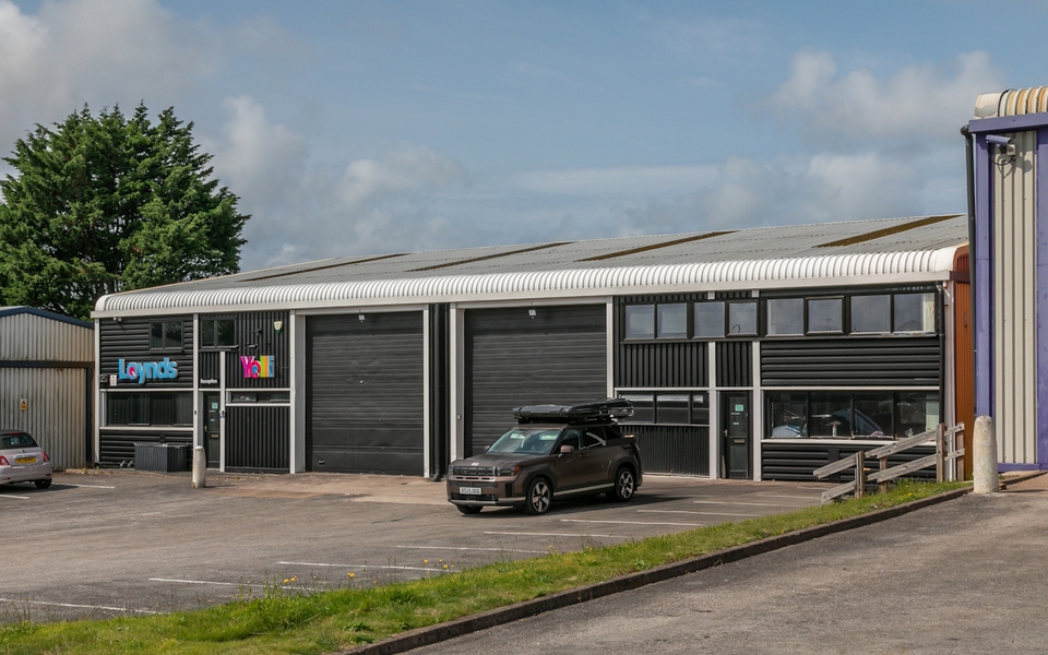 Blackpool and Fylde Industrial Estate (9)